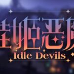 IDLE DEVILS Free Download