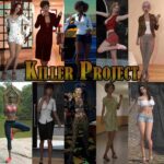 Killer Project Free Download