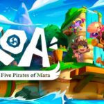 Koa and the Five Pirates of Mara Free Download