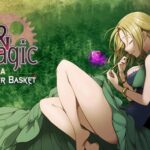 Lust&Magic Chisalla in a Flower Basket Free Download