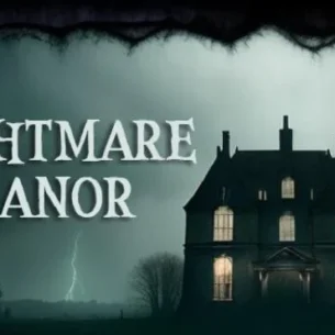 Nightmare Manor Free Download