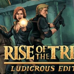 Rise of the Triad Ludicrous Edition Free Download