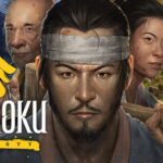 Sengoku Dynasty Free Download