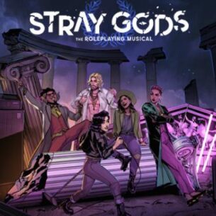 Stray Gods The Roleplaying Musical Free Download