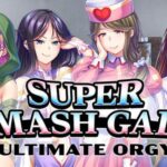 Super Smash Gals Ultimate Orgy Free Download