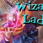 Wizard Lady Free Download