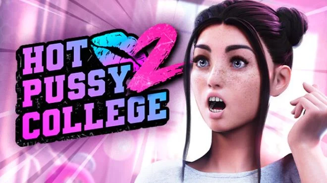 Hot Pussy College 2 Free Download