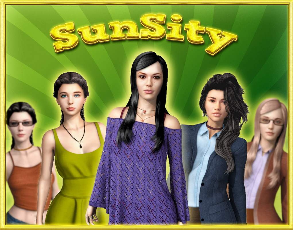 SunSity Free Download