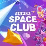 Super Space Club Free Download