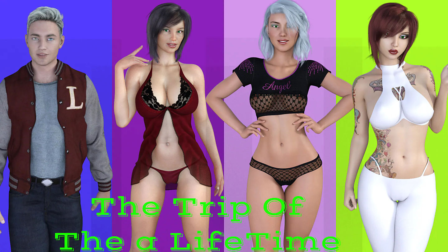 The Trip of a Lifetime Free Download