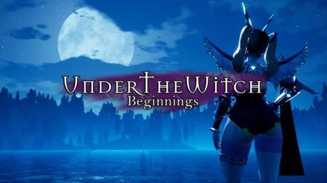 Under the Witch Free Download