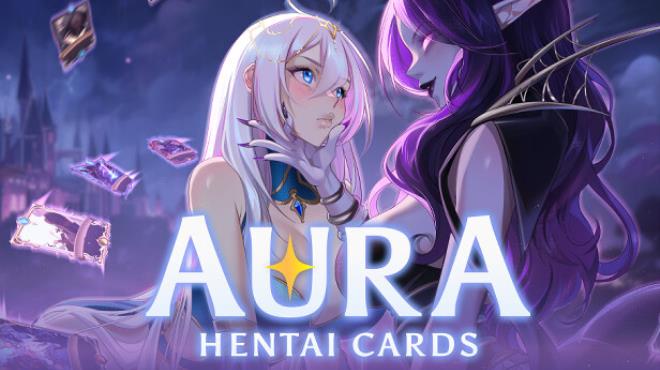 AURA Hentai Cards Free Download