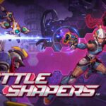 Battle Shapers Free Download