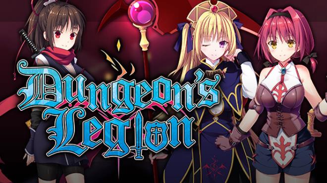 Dungeons Legion Free Download