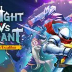 Knight vs Giant The Broken Excalibur Free Download