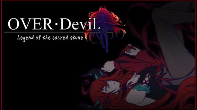 OVER‧DeviL Legend of the sacred stone Free Download
