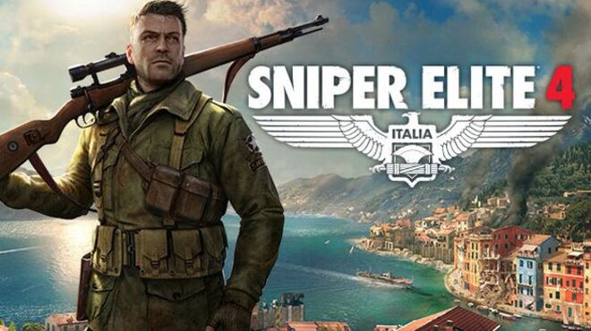 Sniper Elite 4 Free Download