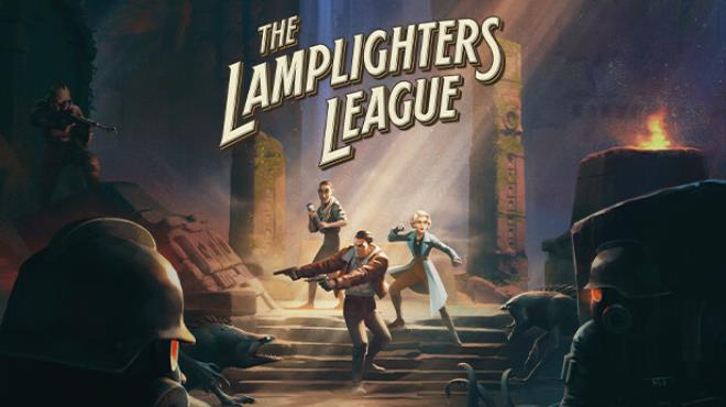 The Lamplighters League Free Download