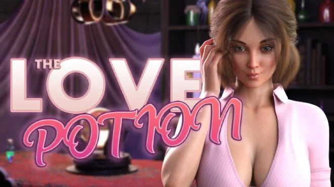 Love Potion Free Download