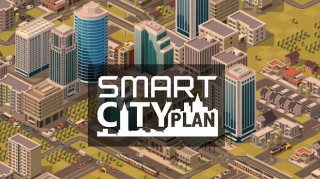 Smart City Plan Free Download