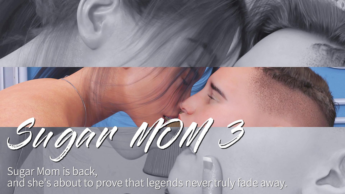 Sugar MOM 3 Free Download