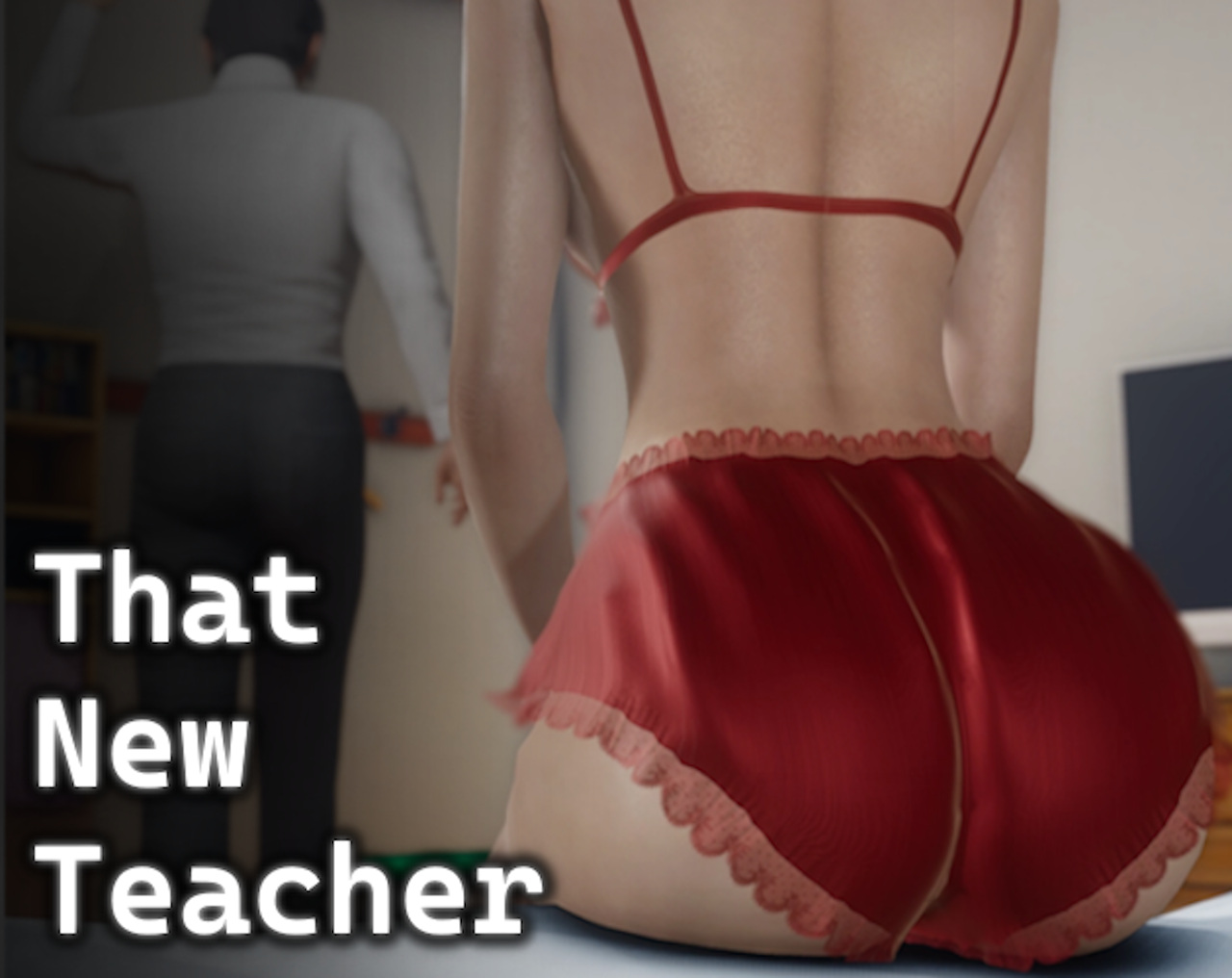That New Teacher Free Download