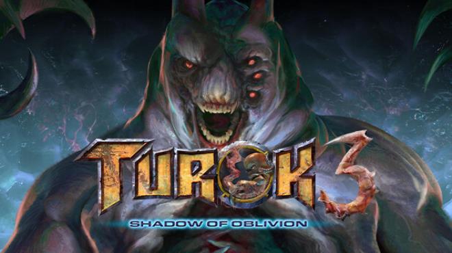 Turok 3 Shadow of Oblivion Remastered Free Download