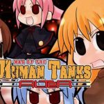 War Of The Human Tanks ALTeR Free Download