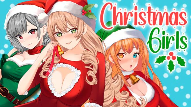 Christmas Girls Free Download